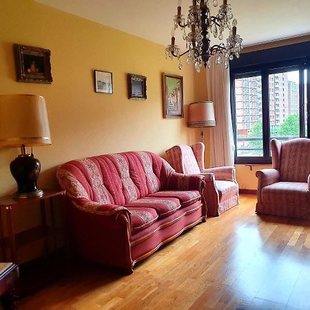Apartamento Fomento Gijón Extérieur photo