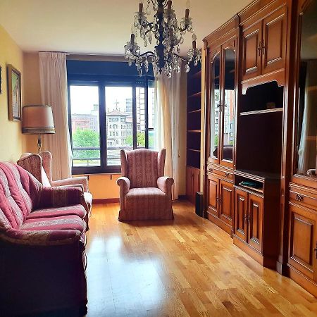 Apartamento Fomento Gijón Extérieur photo