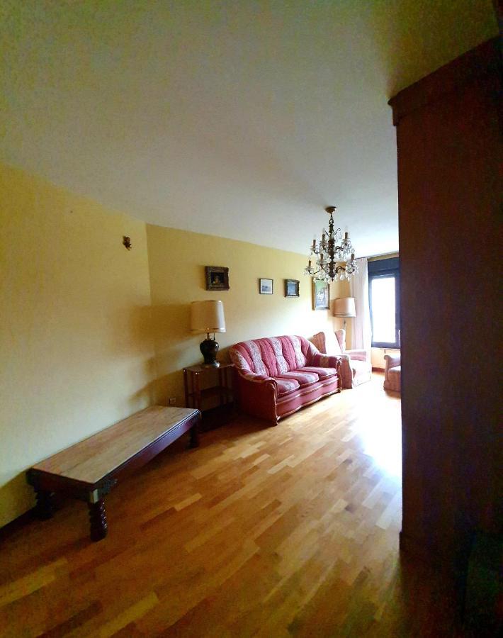 Apartamento Fomento Gijón Extérieur photo
