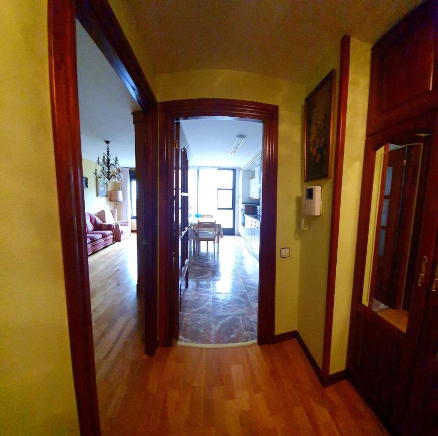 Apartamento Fomento Gijón Extérieur photo
