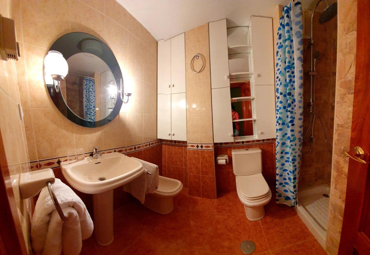 Apartamento Fomento Gijón Extérieur photo