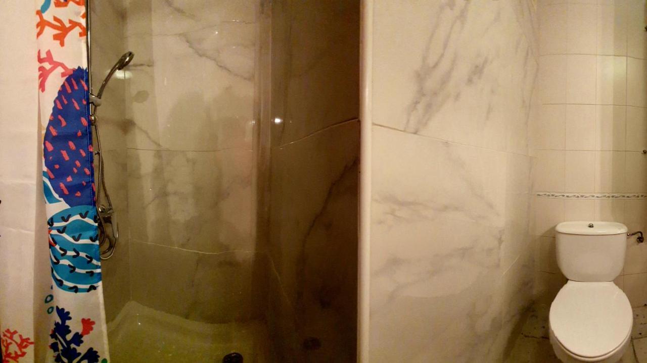 Apartamento Fomento Gijón Extérieur photo