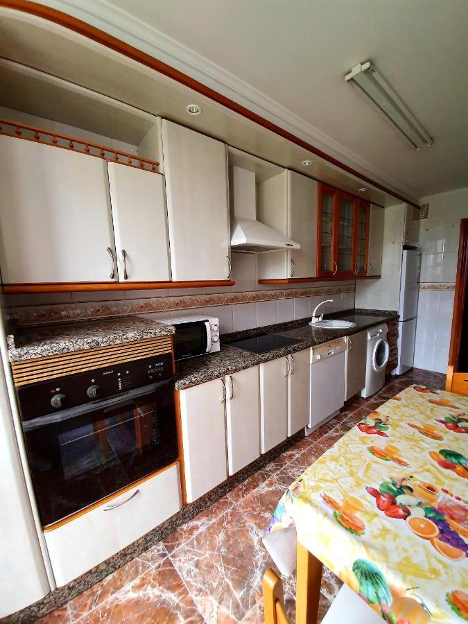 Apartamento Fomento Gijón Extérieur photo