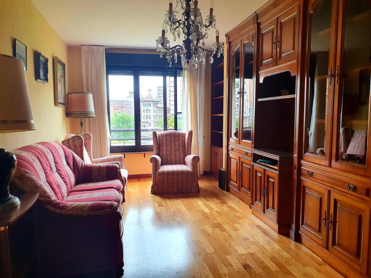 Apartamento Fomento Gijón Extérieur photo