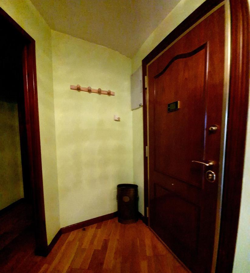 Apartamento Fomento Gijón Extérieur photo